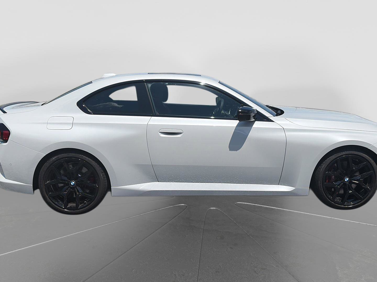 Used 2026 BMW M240i Coupe w/ Premium Package RWD image 4