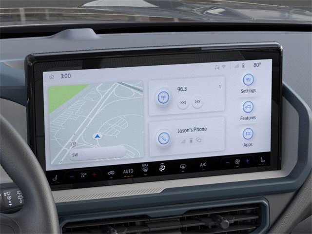 New 2025 Ford Bronco Sport Heritage w/ Convenience Package image 14