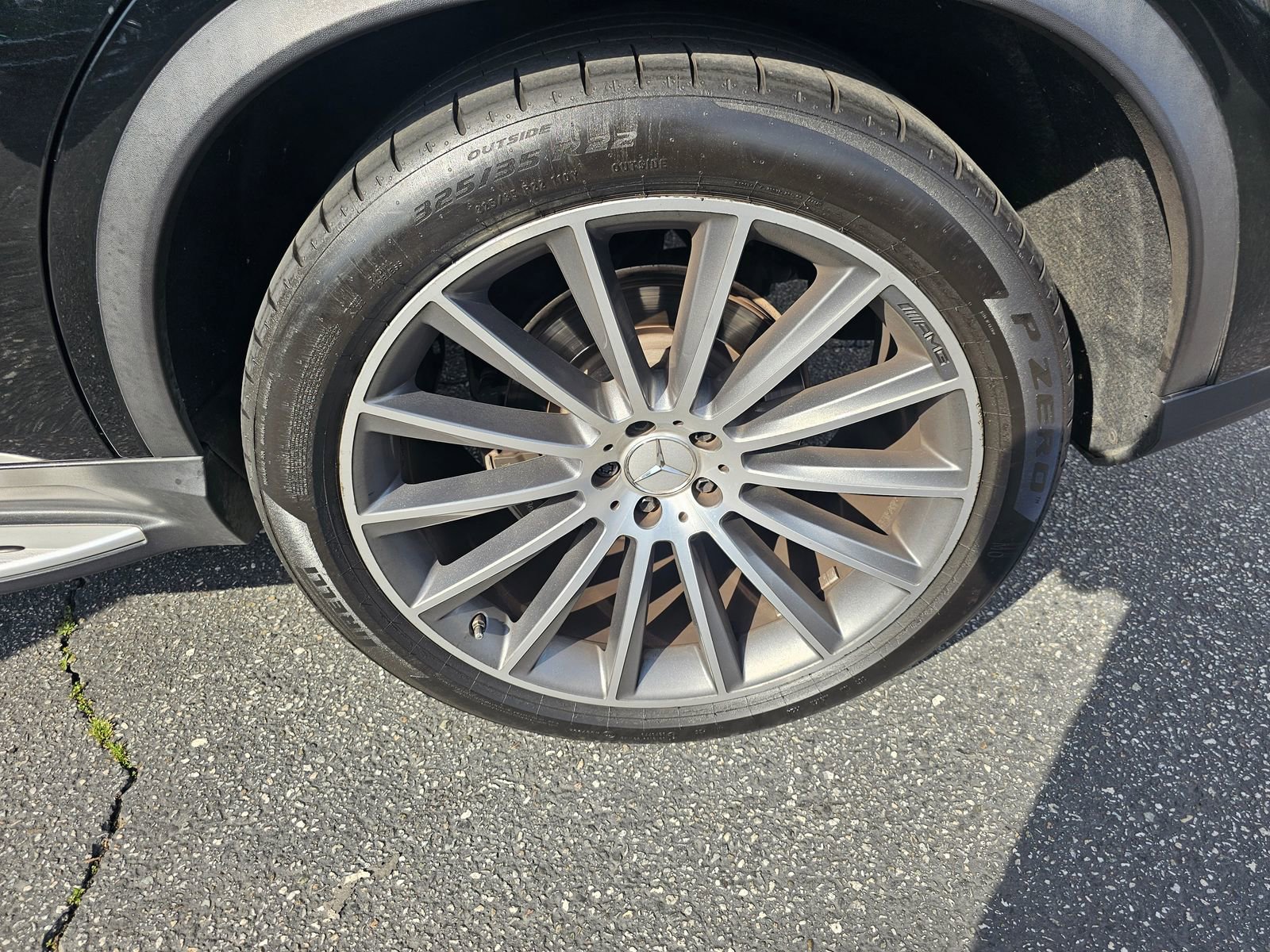 Used 2019 Mercedes-Benz GLE 43 AMG 4MATIC Coupe image 10