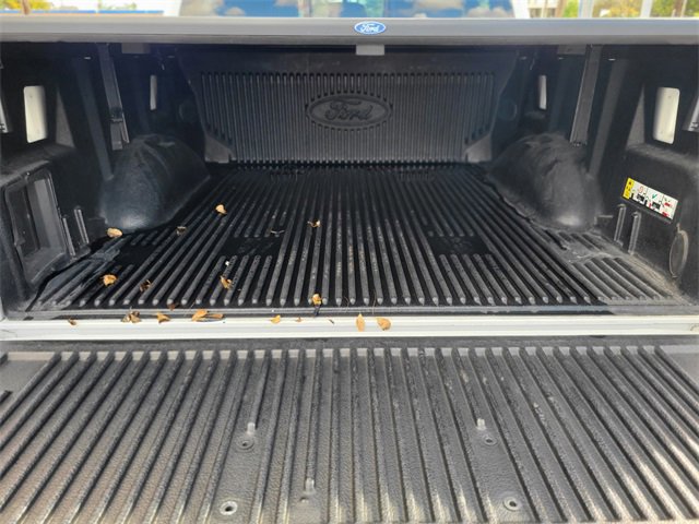 Certified 2022 Ford F150 Lariat w/ Equipment Group 502A High image 5