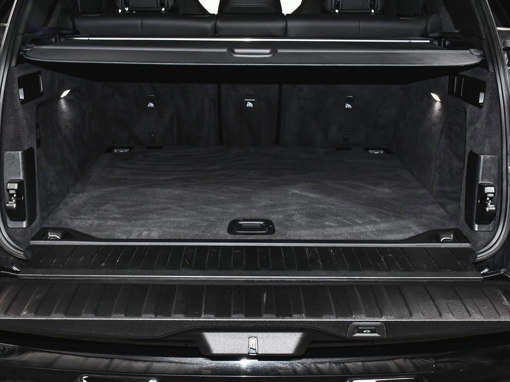 Used 2022 BMW X5 M w/ Competition Package image 73