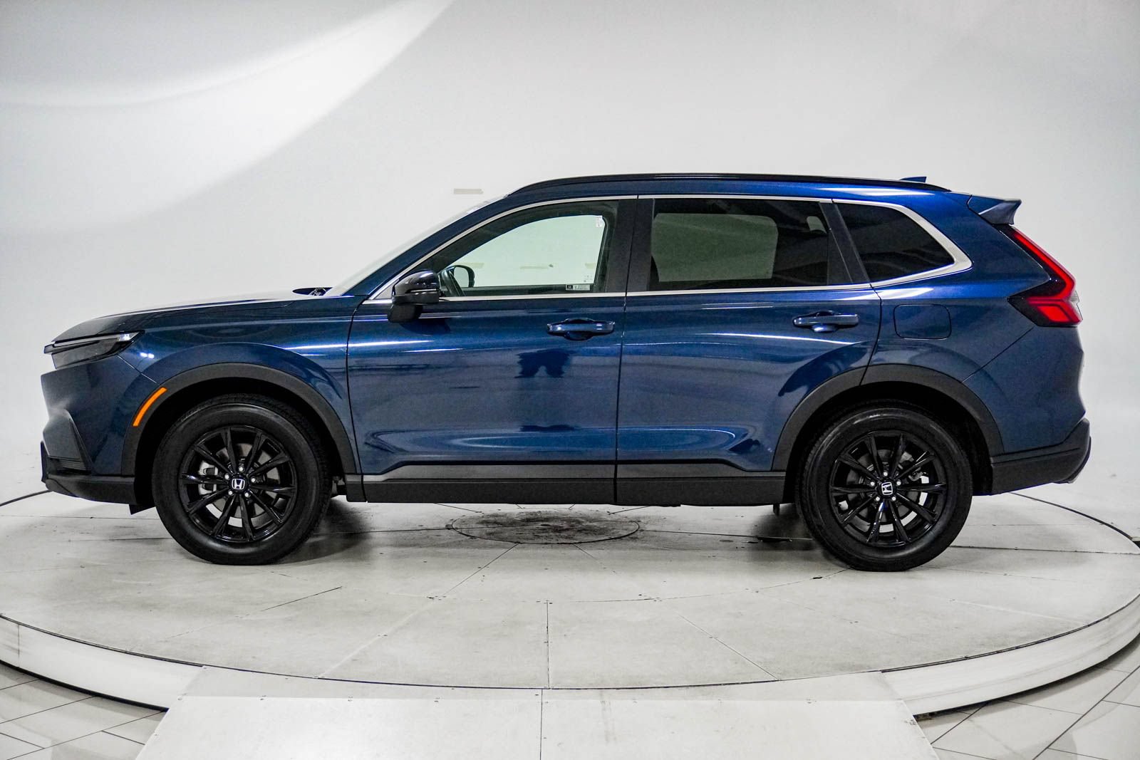 Used 2024 Honda CR-V Sport image 5