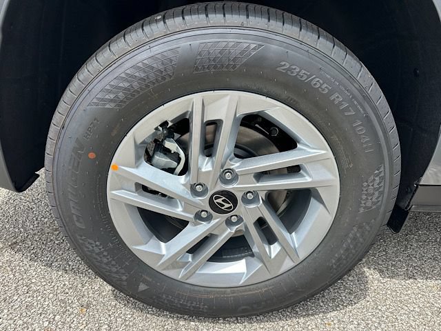 New 2026 Hyundai Tucson SE AWD/4WD image 17