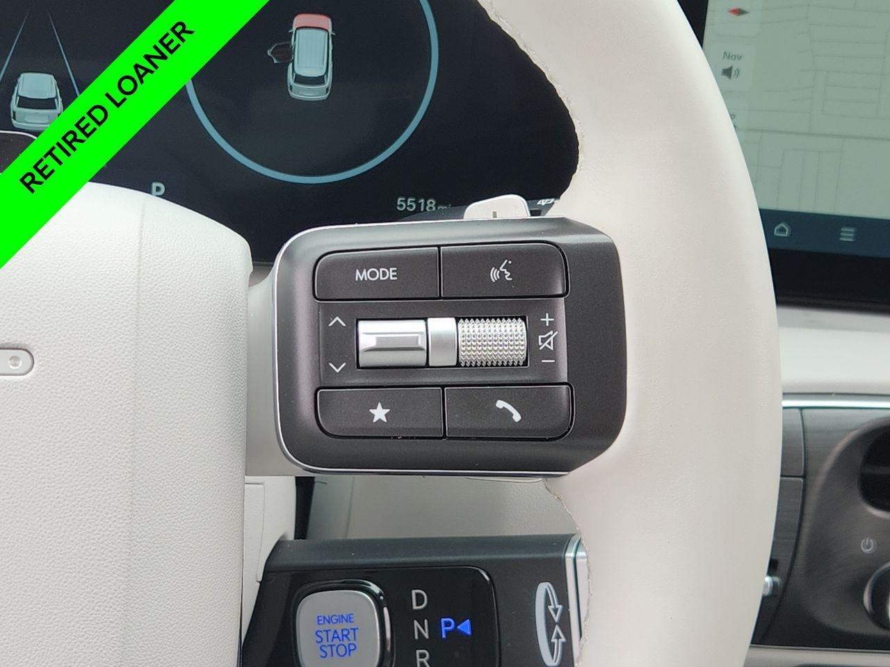 New 2026 Hyundai Palisade SEL FWD image 28