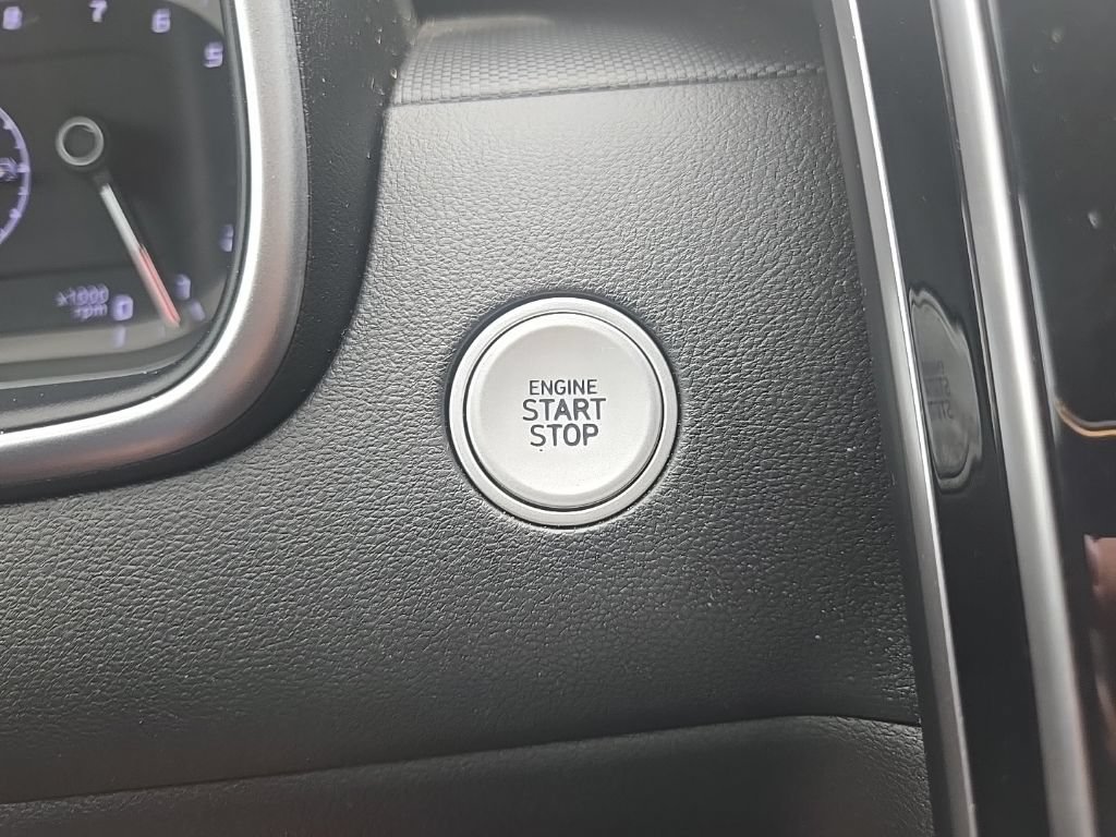 Used 2024 Hyundai Santa Cruz SEL AWD/4WD image 52