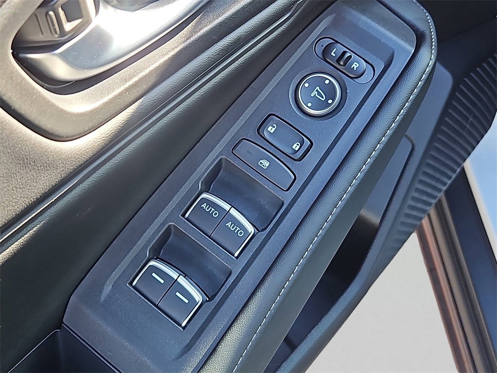 Certified 2025 Honda Accord Sport image 25