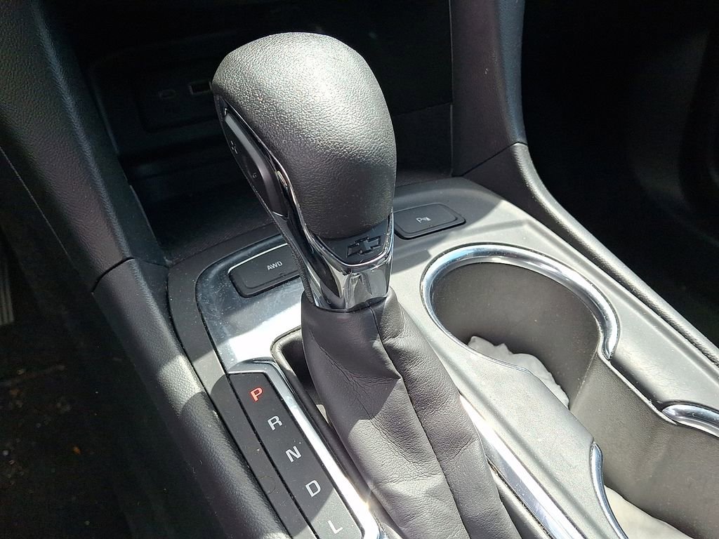 Used 2022 Chevrolet Equinox LT AWD/4WD image 14