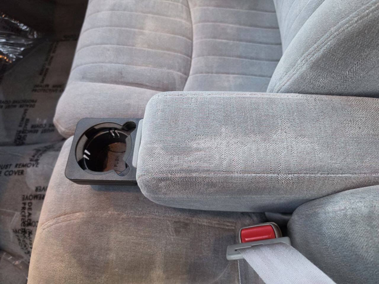 Used 1996 Chevrolet Lumina LS FWD image 38