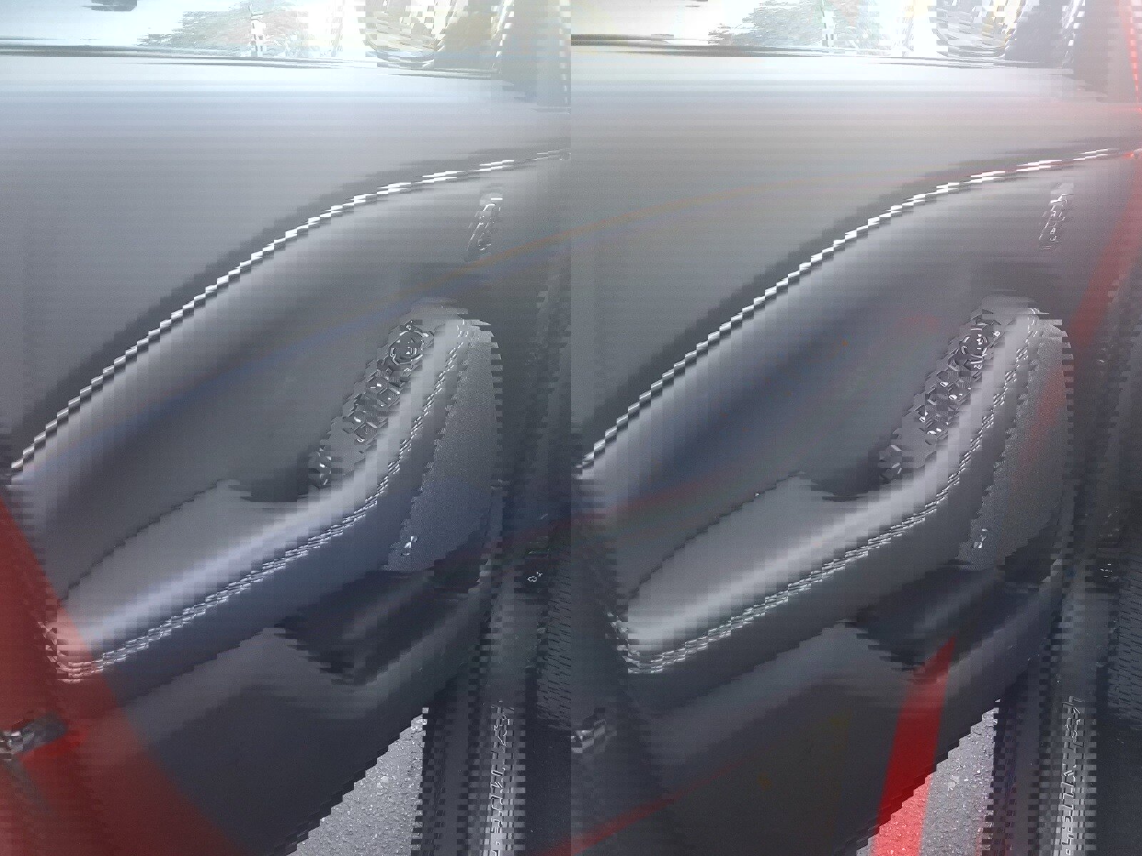 Certified 2023 Ford Mustang Mach-E Premium image 9