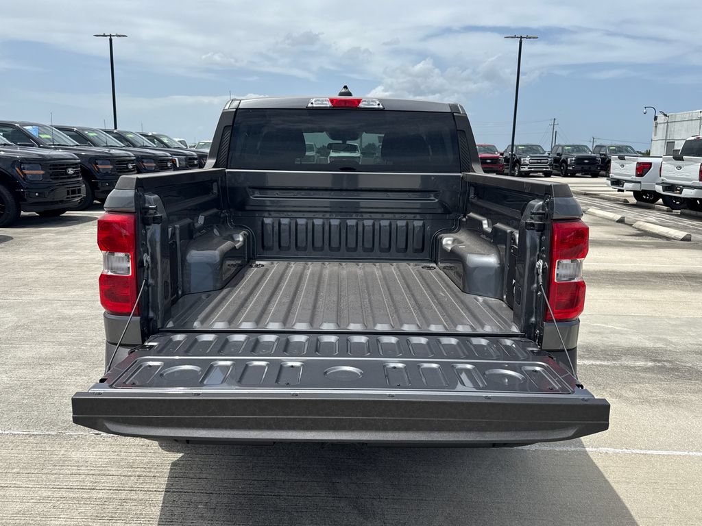 New 2026 Ford Maverick XLT FWD image 18