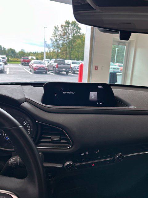Used 2024 MAZDA CX-30 AWD 2.5 S w/ Preferred Package image 13