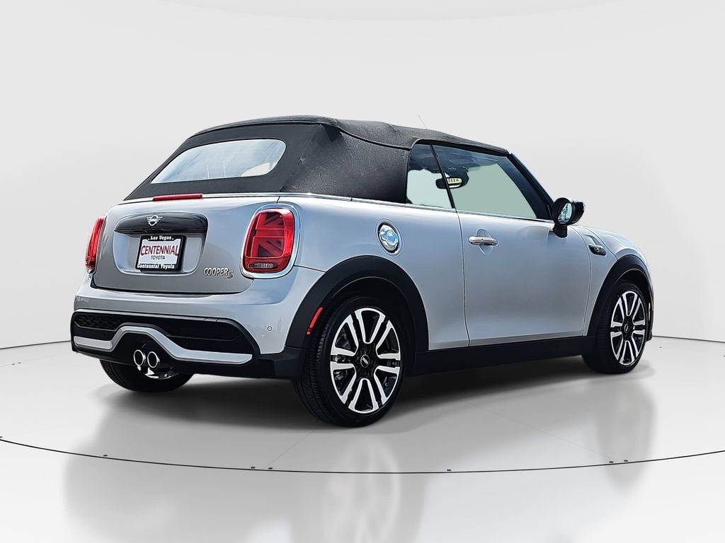 Used 2024 MINI Cooper S image 5