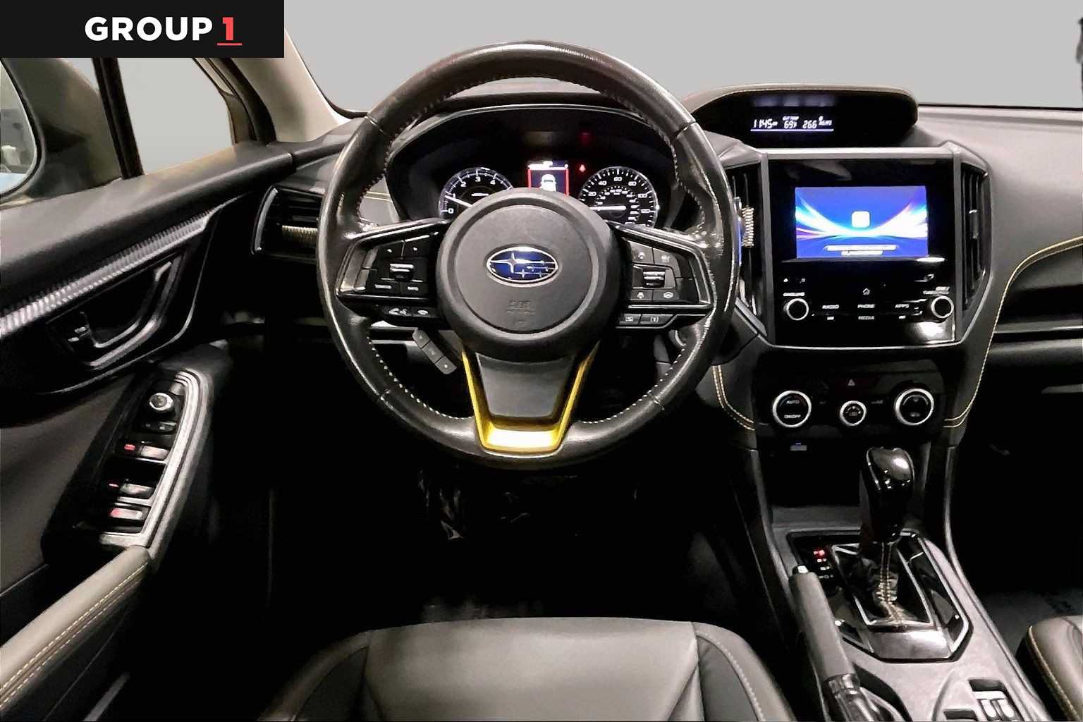 Used 2021 Subaru Crosstrek 2.5i Sport AWD/4WD image 6