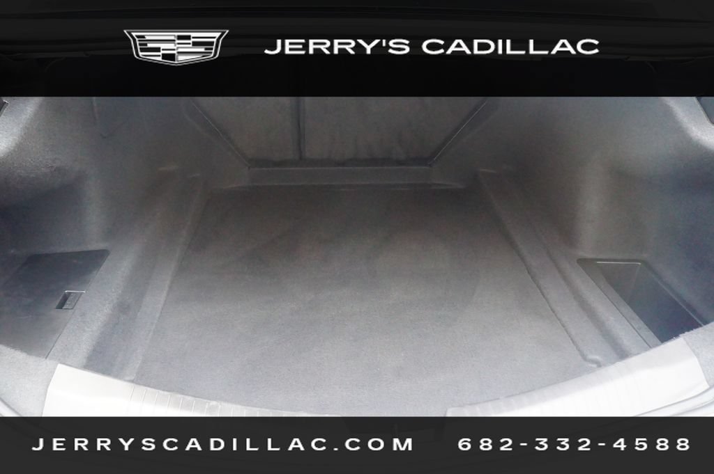 Used 2025 Cadillac CT5 Sport RWD image 23