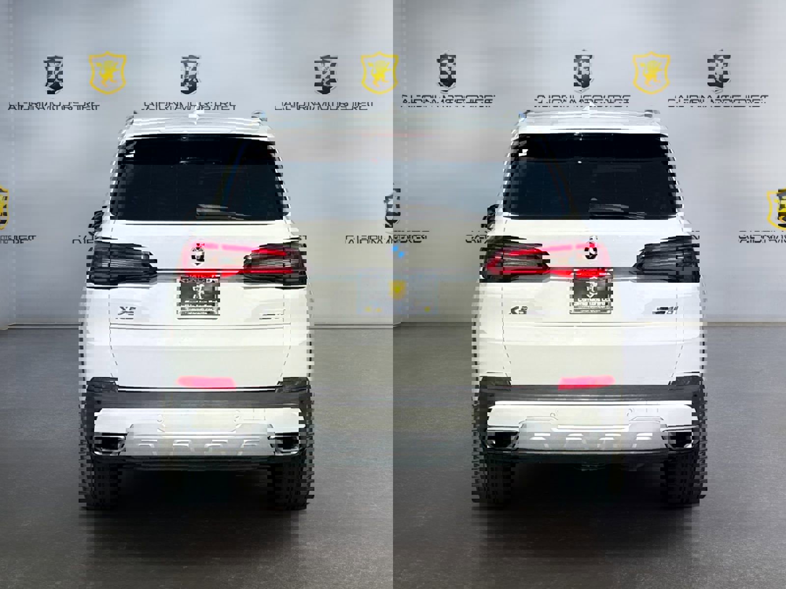 Used 2022 BMW X5 sDrive40i w/ Premium Package image 4