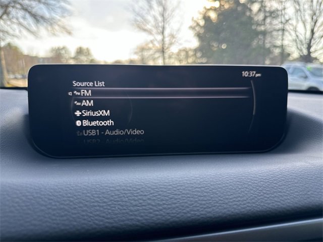 New 2026 MAZDA CX-50 2.5 Hybrid w/ Weather Package image 16