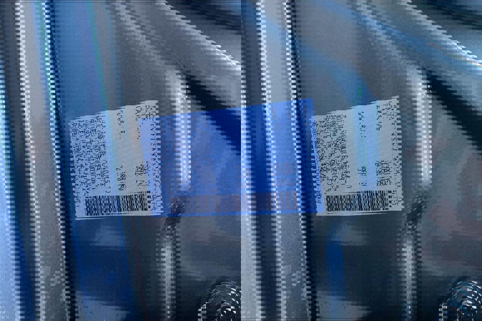 New 2025 Nissan Altima 2.5 SR image 25