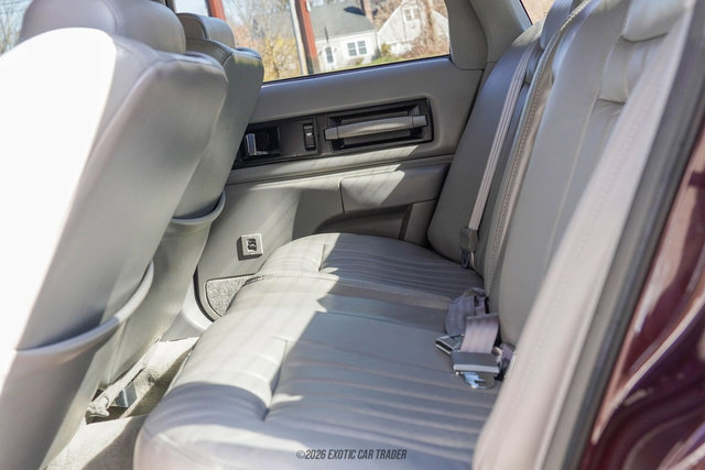 Used 1996 Chevrolet Impala SS image 38