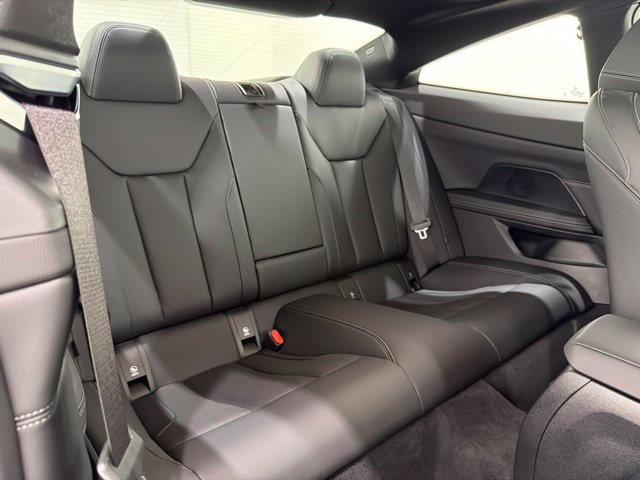 Certified 2023 BMW 430i xDrive Coupe w/ Premium Package AWD/4WD image 21