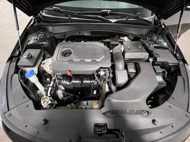 Used 2020 Kia Optima S w/ S Panoramic Sunroof Package image 27