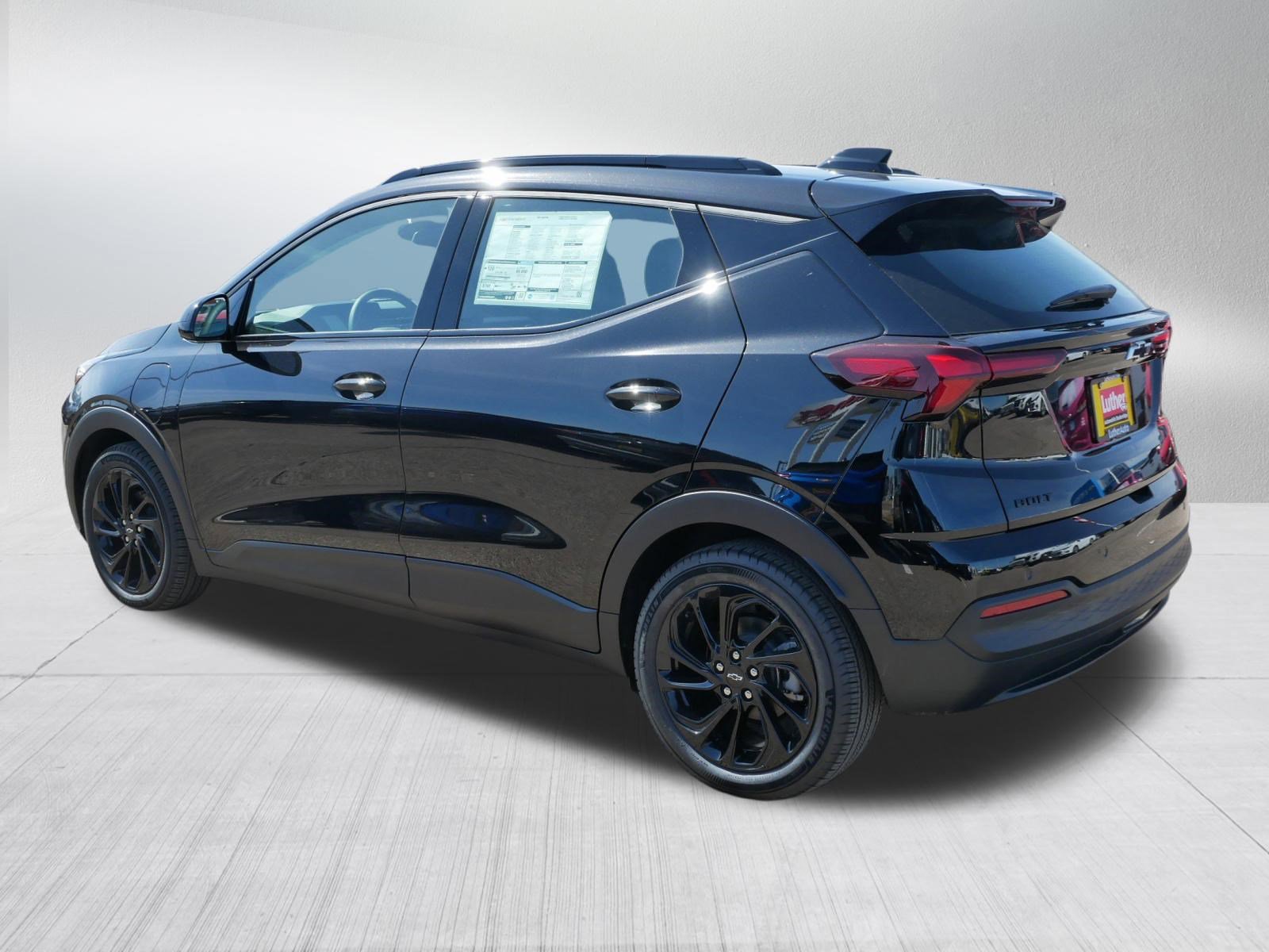 New 2027 Chevrolet Bolt RS image 2