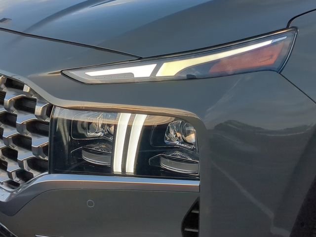 Used 2023 Hyundai Santa Fe Limited image 10