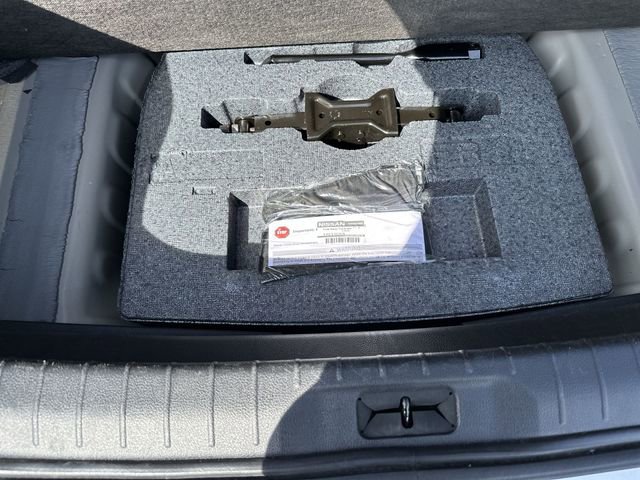 Used 2023 Nissan Altima 2.5 SV image 28