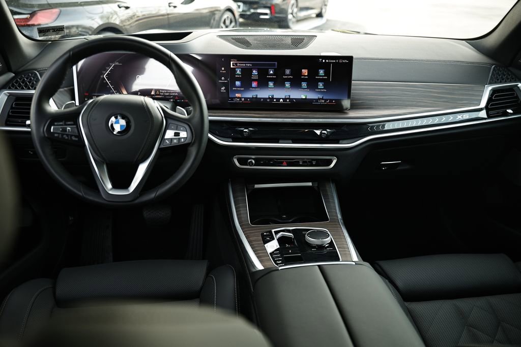 Certified 2026 BMW X5 xDrive40i image 27