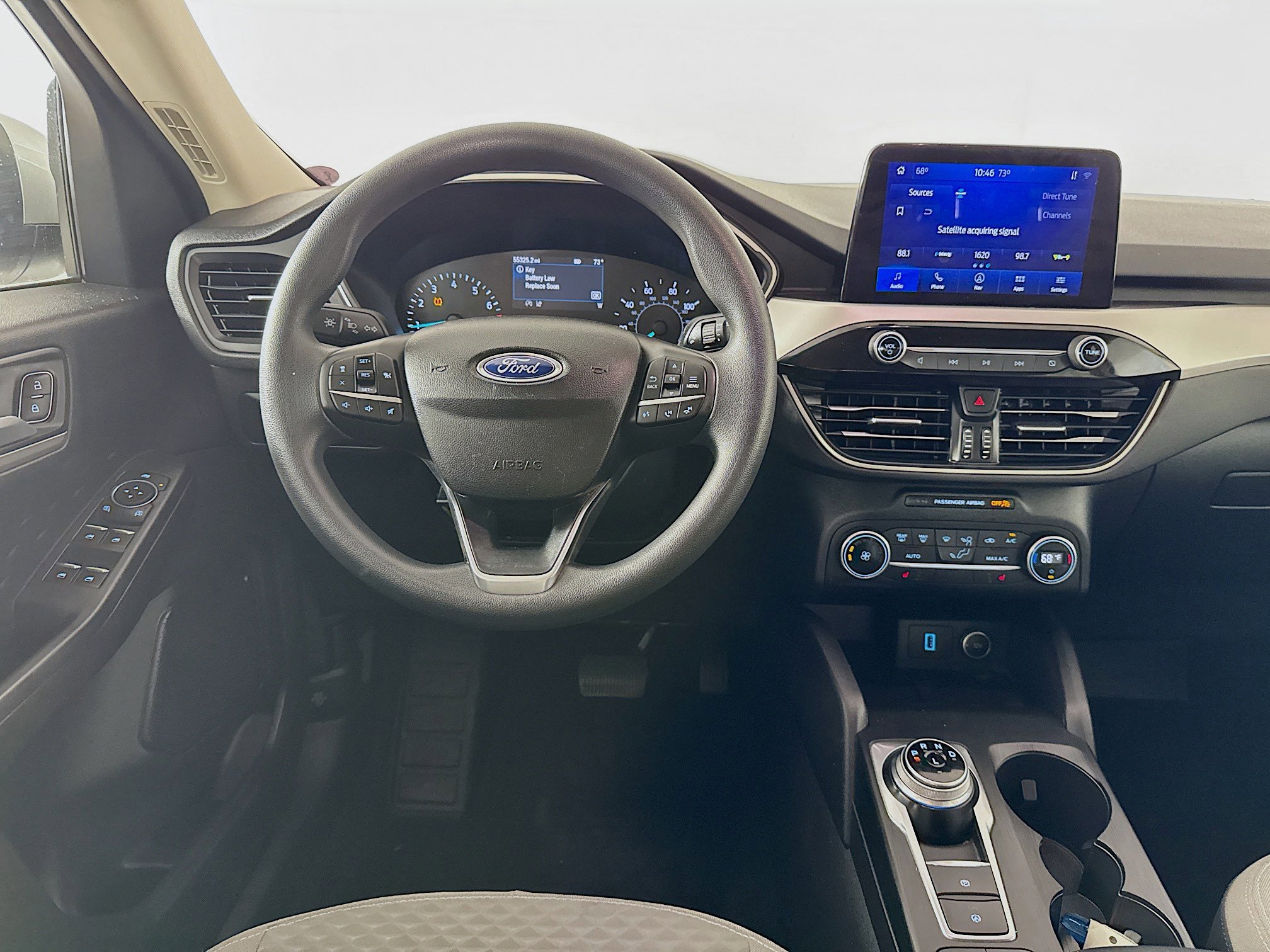 Used 2020 Ford Escape SE image 27