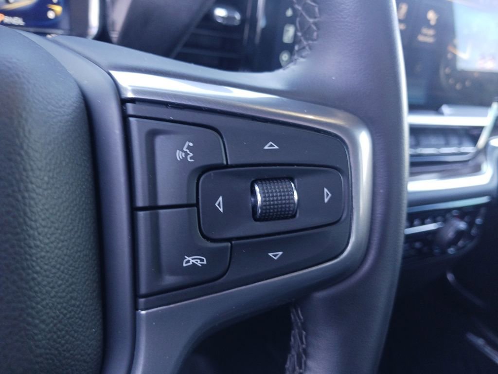 Used 2023 Chevrolet Silverado 1500 RST image 34