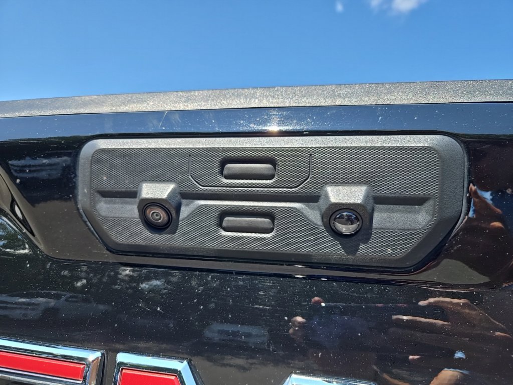 Used 2023 GMC Sierra 1500 Denali w/ Denali Reserve Package AWD/4WD image 67