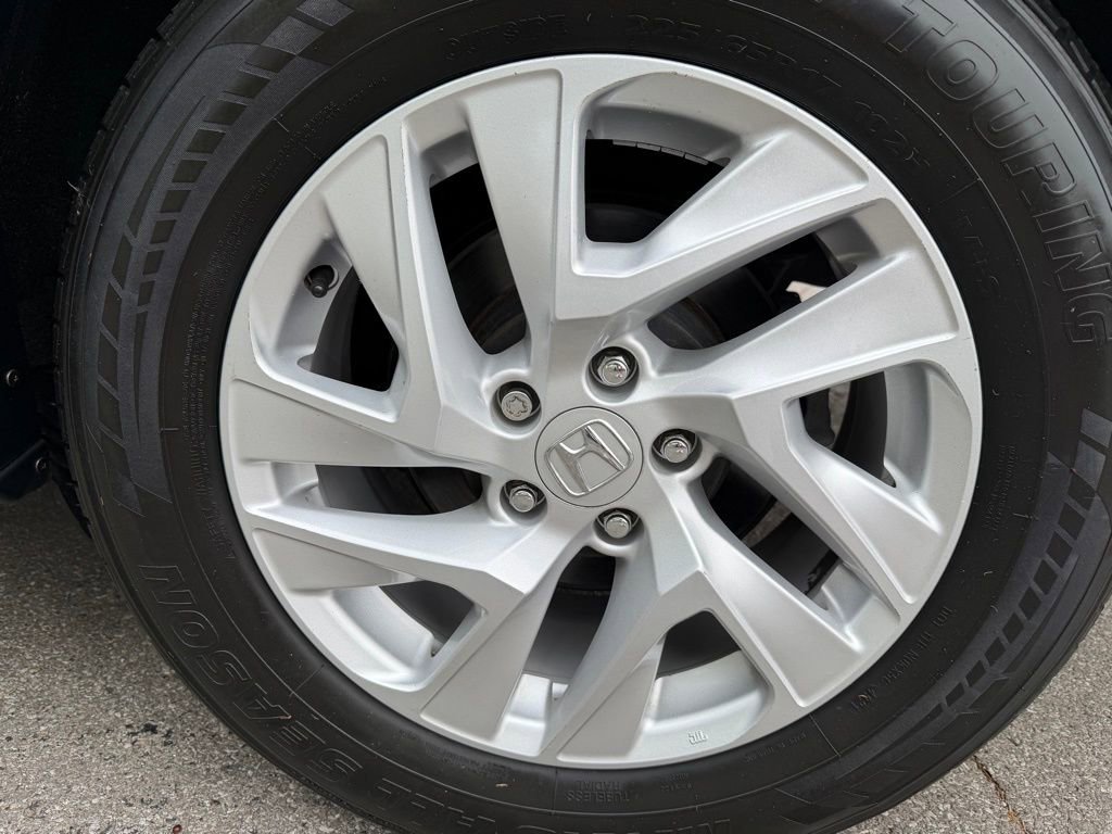 Used 2015 Honda CR-V EX image 29