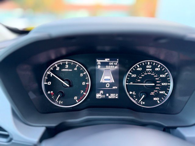 Certified 2025 Subaru Crosstrek 2.5i Premium AWD/4WD image 16