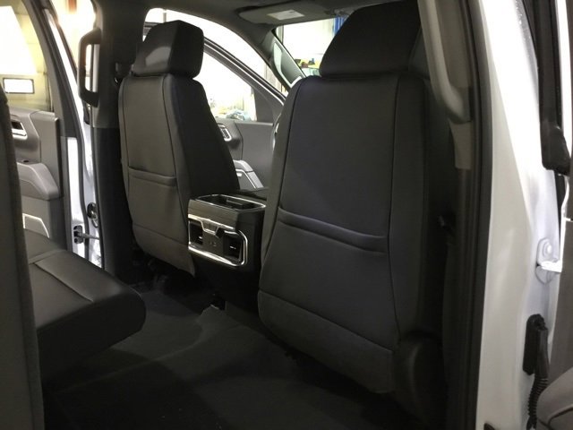 New 2026 Chevrolet Silverado 1500 LTZ w/ LTZ Premium Package image 47