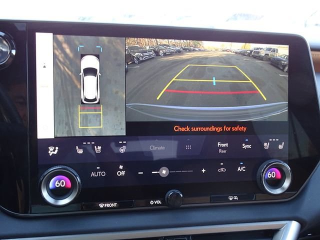 Used 2024 Lexus RX 350 Premium Plus image 5