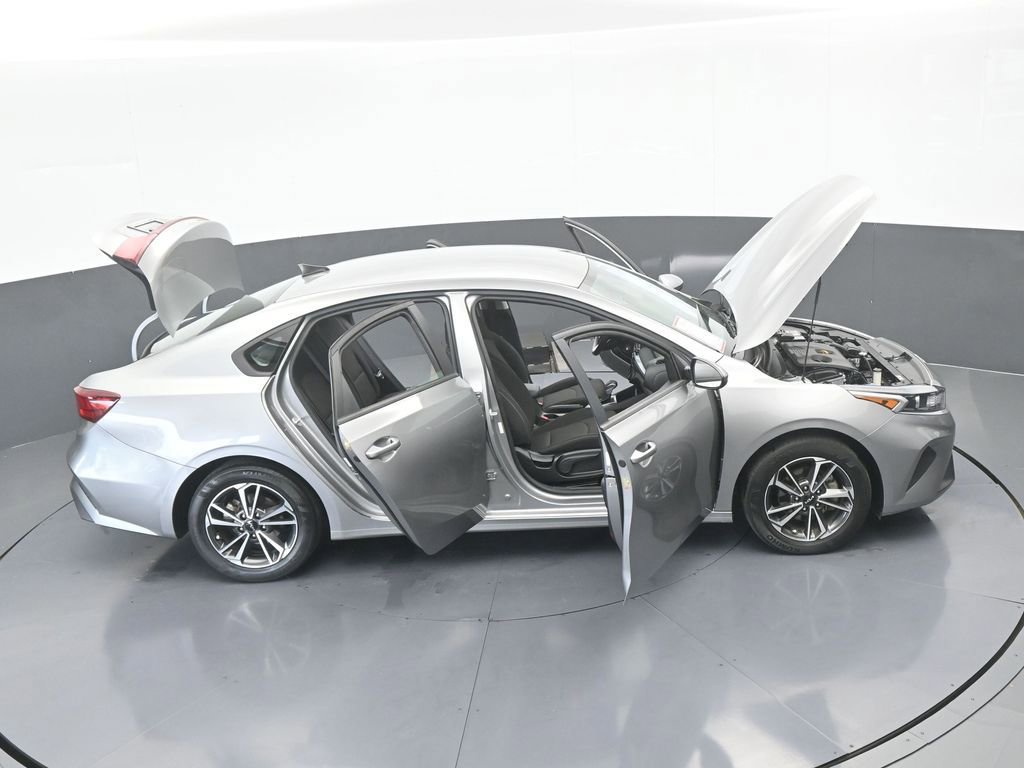 Used 2023 Kia Forte LXS image 61