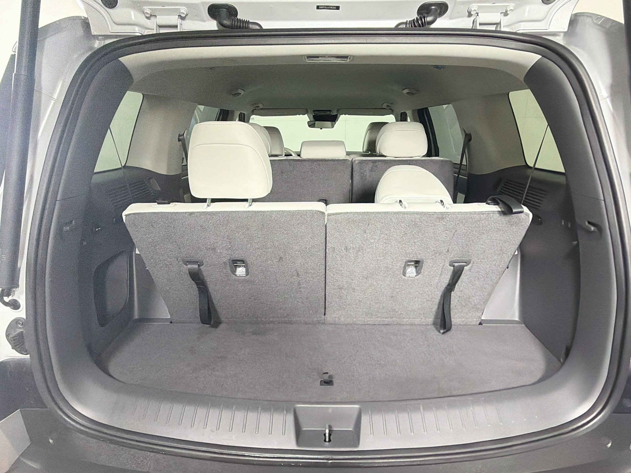 Used 2026 Hyundai Santa Fe SEL FWD image 27