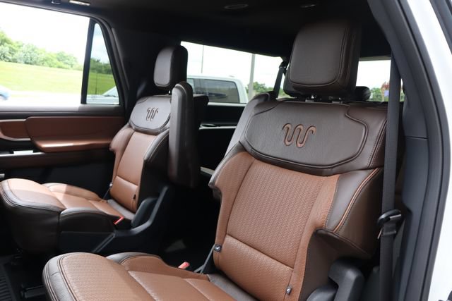 New 2026 Ford Expedition Max King Ranch AWD/4WD image 33