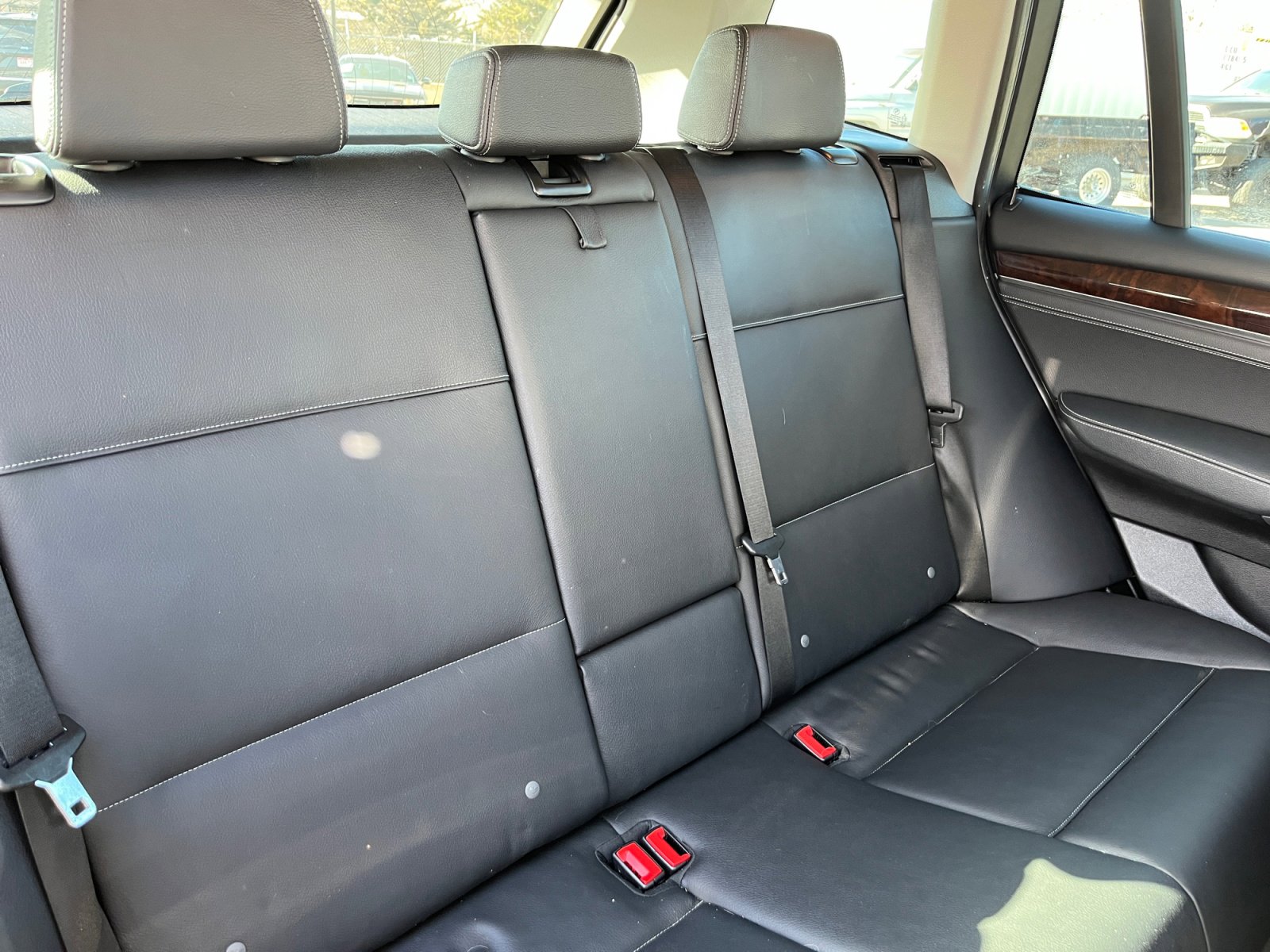 Used 2015 BMW X3 xDrive28i image 18