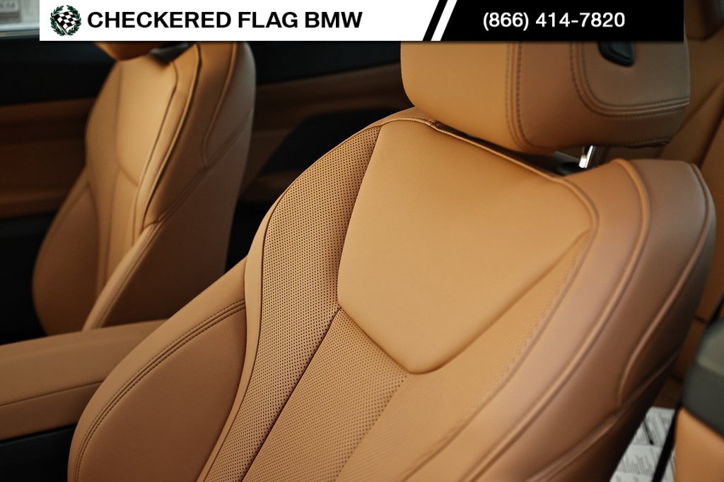 Certified 2025 BMW 430i Coupe w/ M Sport Package image 24