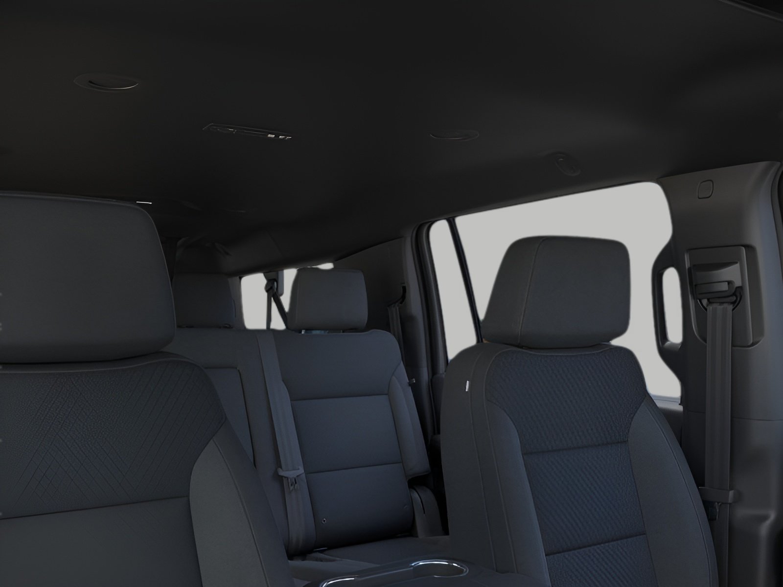 New 2026 Chevrolet Suburban LS w/ Max Trailering Package AWD/4WD image 24