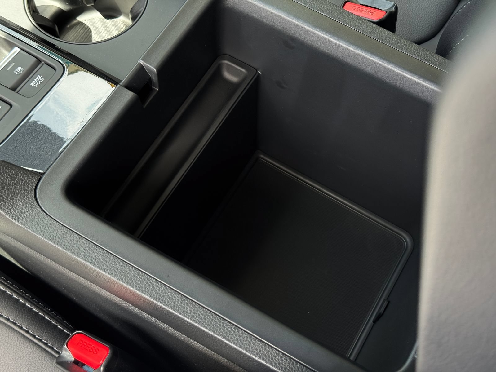 Certified 2026 Honda Passport RTL image 26