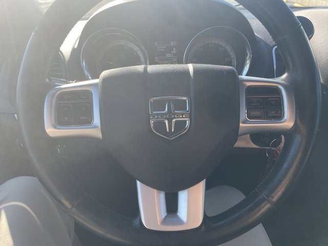 Used 2018 Dodge Grand Caravan GT w/ Safety Sphere Group image 10