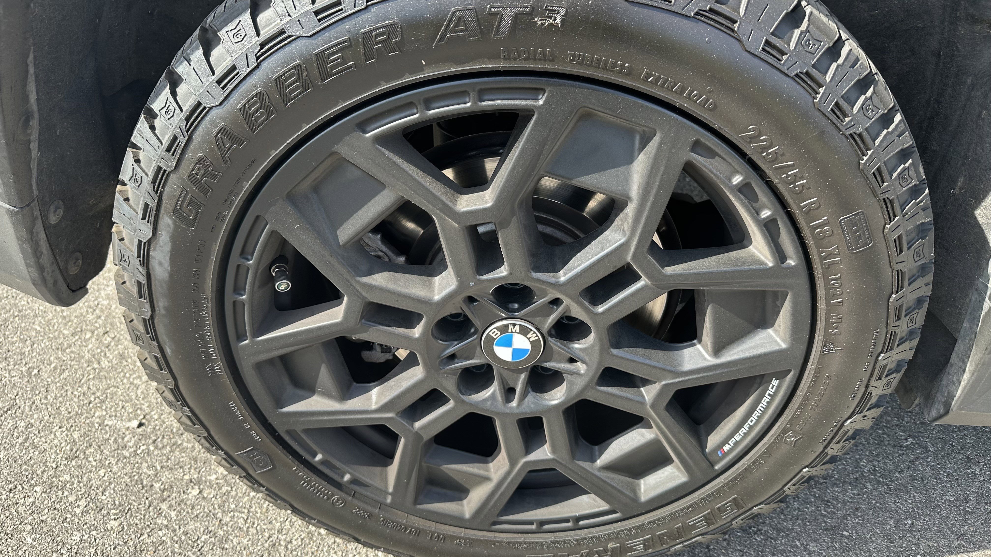 Certified 2023 BMW X1 xDrive28i image 14