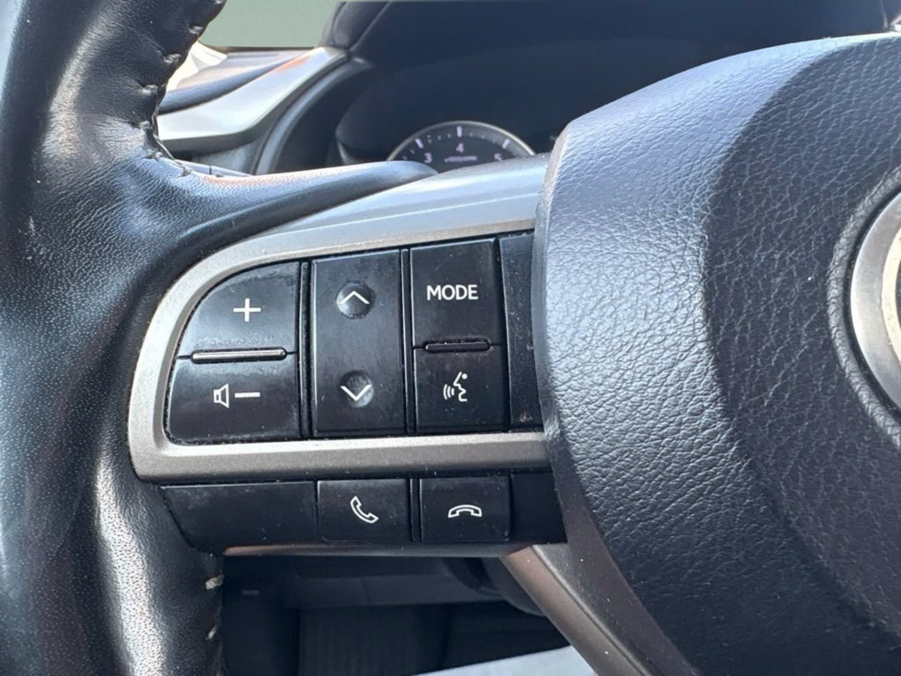 Used 2019 Lexus RX 350 AWD w/ Navigation Package image 10