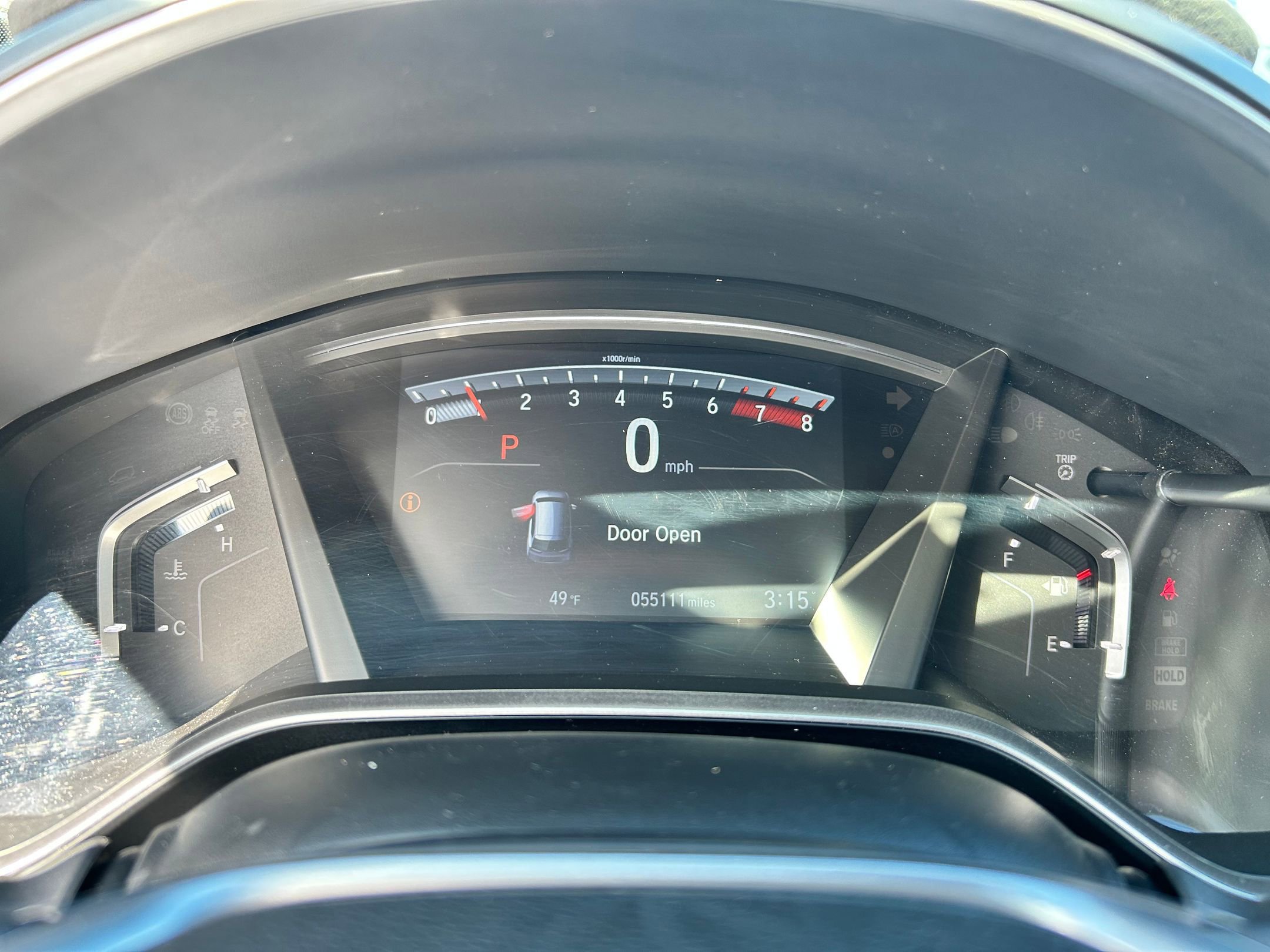 Used 2018 Honda CR-V EX-L image 15