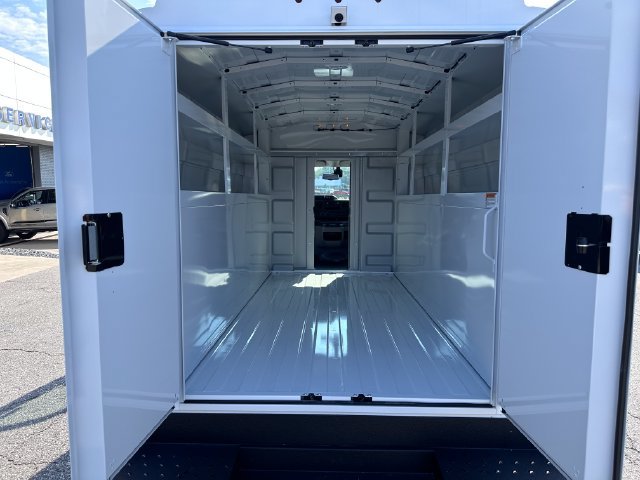 New 2026 Ford E-350 and Econoline 350 Super Duty w/ Power Equipment Group RWD image 7