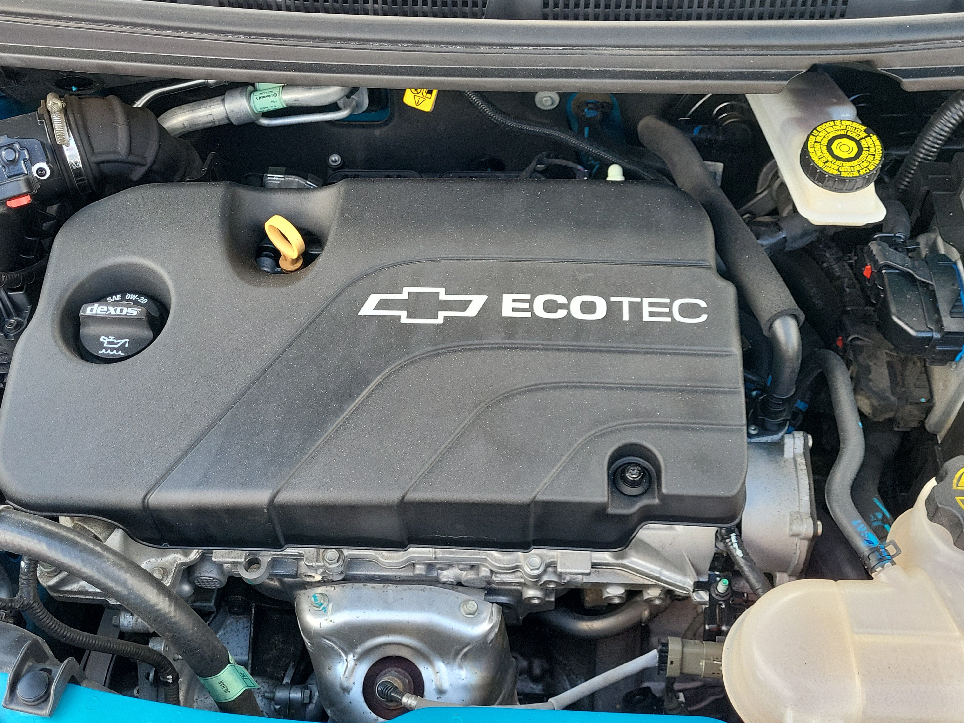 Used 2019 Chevrolet Spark LS FWD image 23