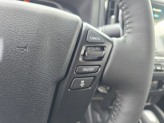 New 2026 Nissan Frontier SV w/ SV Convenience Package image 29