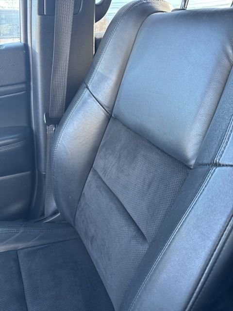 Certified 2022 Jeep Grand Cherokee Laredo X image 29